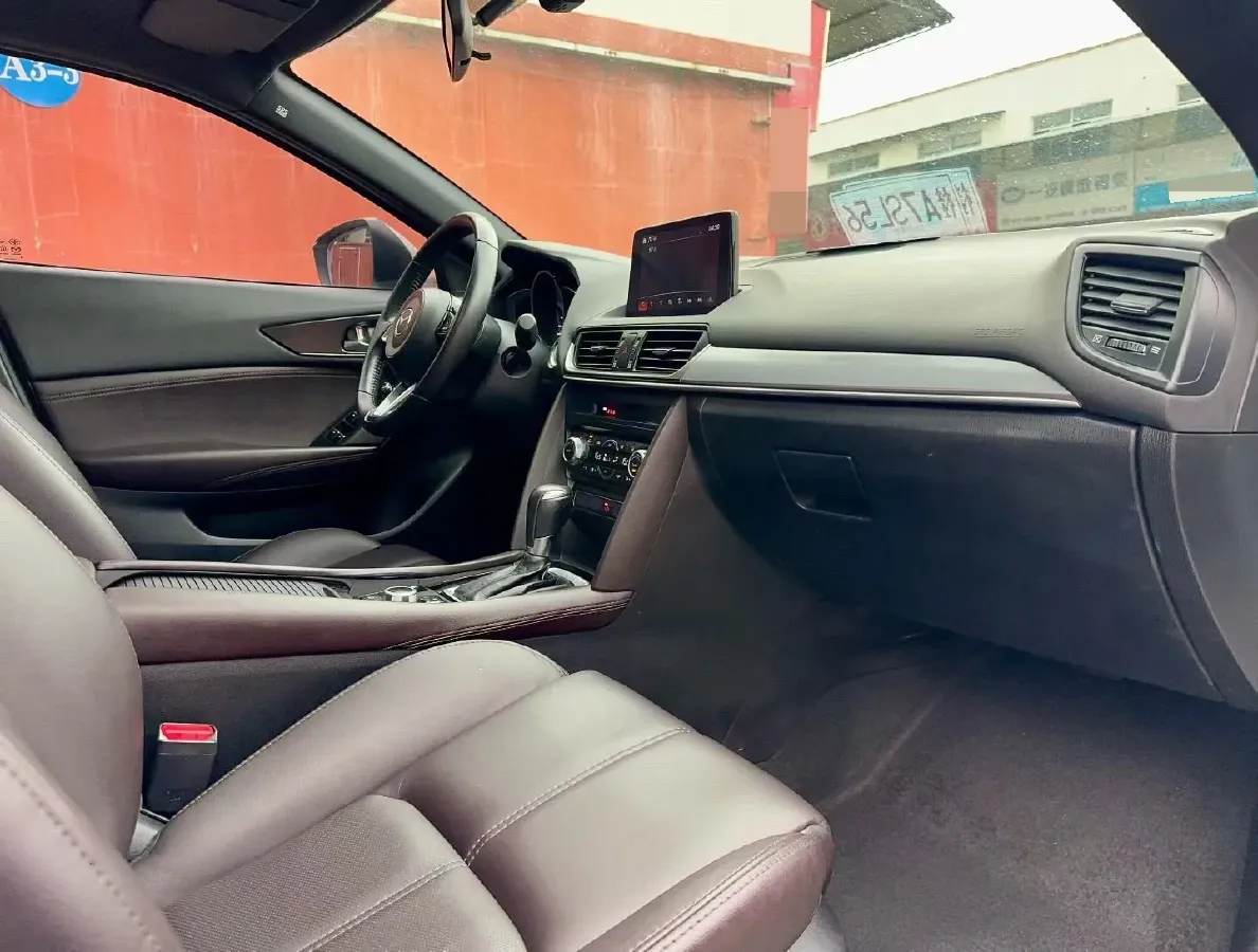 2020 Mazda CX-4 2.0L 158HP L4 6AT,autocango,china used car exporter,china ev exporter,chinese used car exporter,chinese used ev exporter
