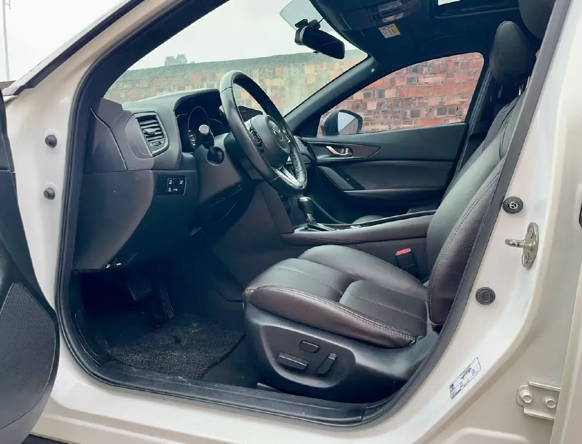 2020 Mazda CX-4 2.0L 158HP L4 6AT,autocango,china used car exporter,china ev exporter,chinese used car exporter,chinese used ev exporter