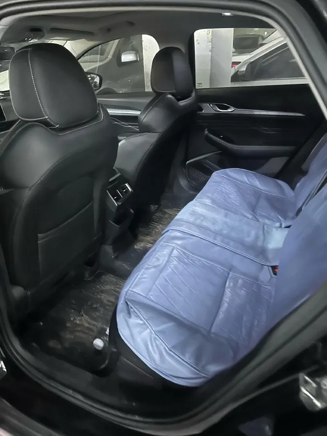 2023 Geely Preface 2.0T 190HP L4 7DCT,autocango,china used car exporter,china ev exporter,chinese used car exporter,chinese used ev exporter