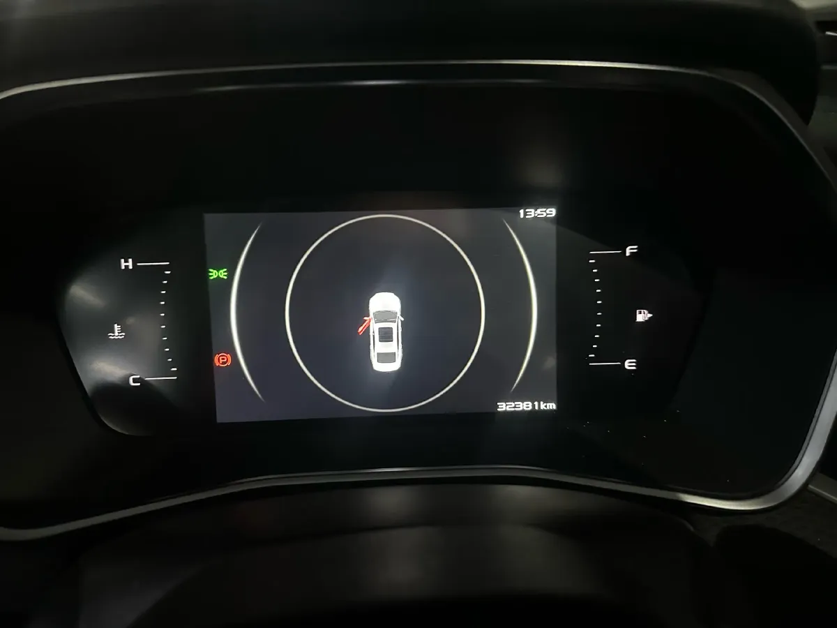 2023 Geely Preface 2.0T 190HP L4 7DCT,autocango,china used car exporter,china ev exporter,chinese used car exporter,chinese used ev exporter