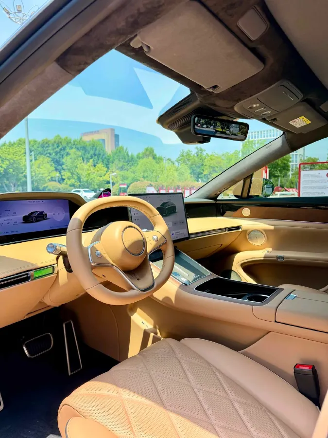 2024 HIMA Stelato S9 BEV 100KWH,autocango,china used car exporter,china ev exporter,chinese used car exporter,chinese used ev exporter