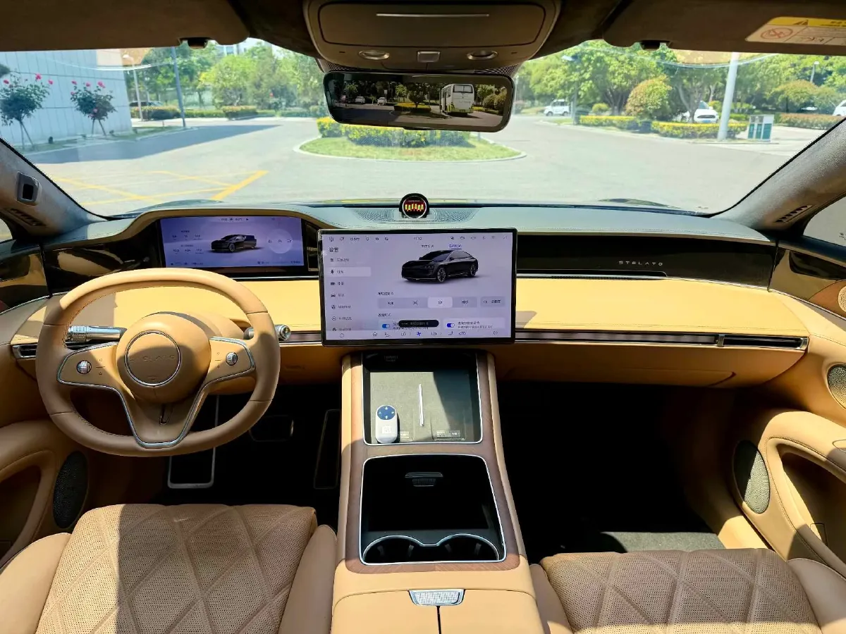 2024 HIMA Stelato S9 BEV 100KWH,autocango,china used car exporter,china ev exporter,chinese used car exporter,chinese used ev exporter