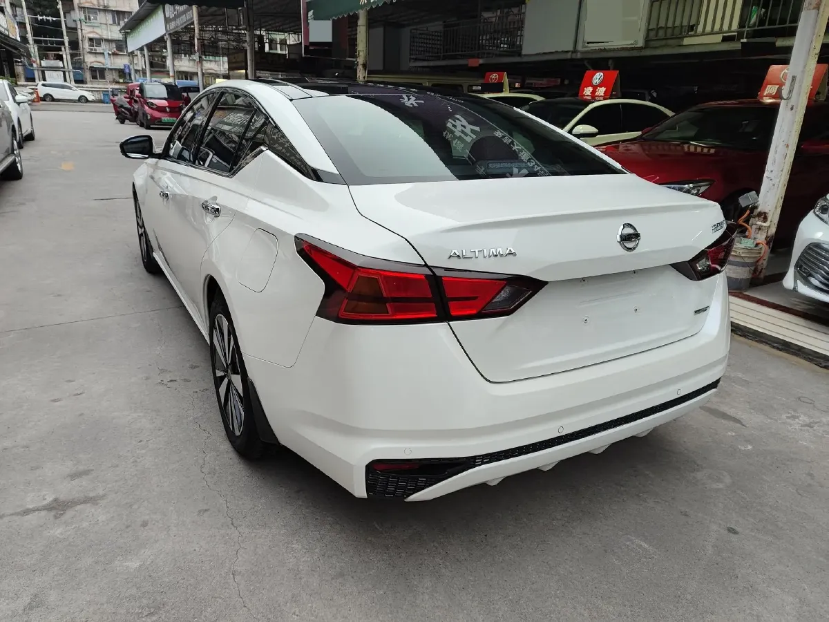 2021 Nissan Teana 2.0L 156HP L4 CVT,autocango,china used car exporter,china ev exporter,chinese used car exporter,chinese used ev exporter