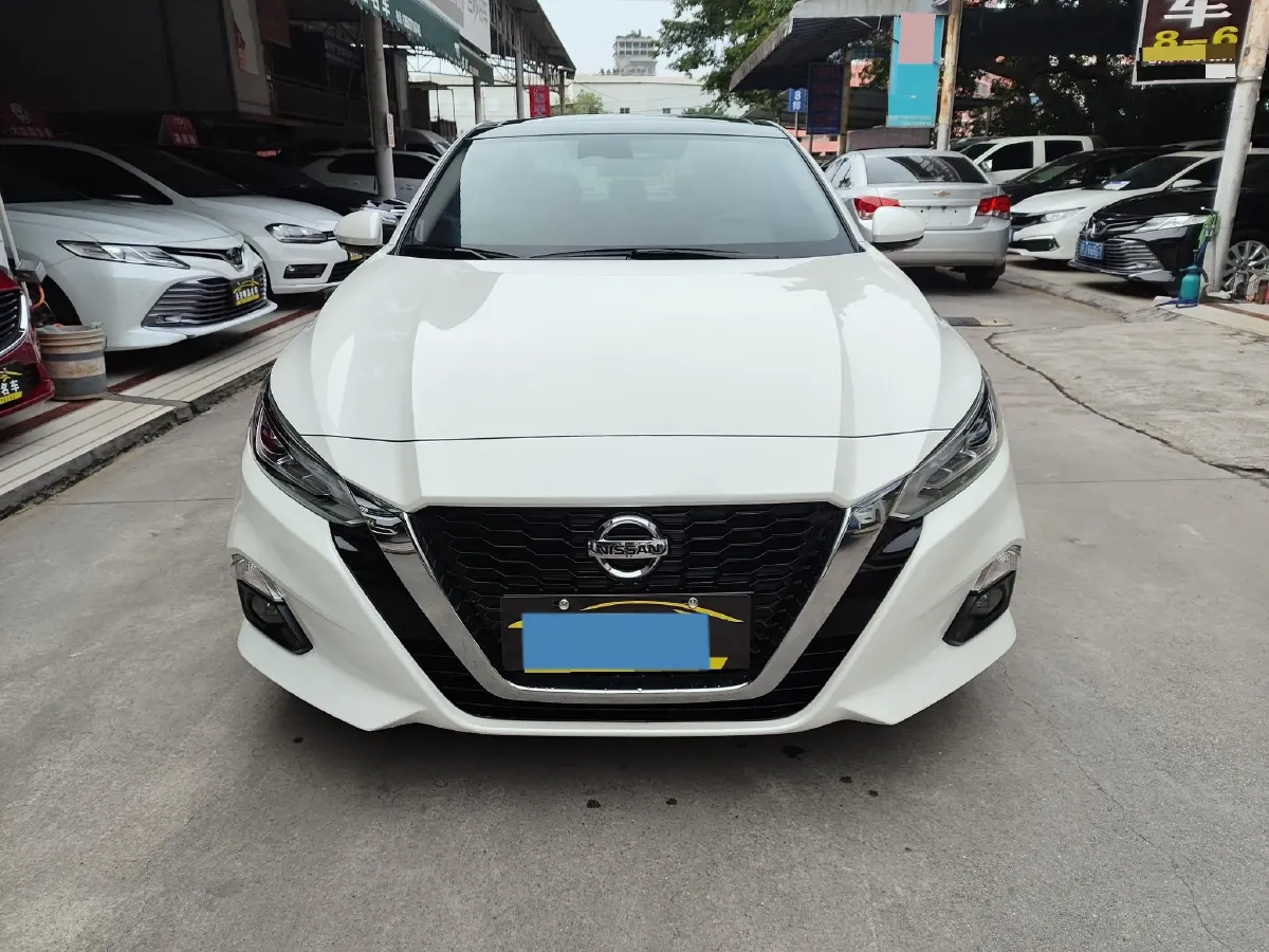 2021 Nissan Teana 2.0L 156HP L4 CVT,autocango,china used car exporter,china ev exporter,chinese used car exporter,chinese used ev exporter