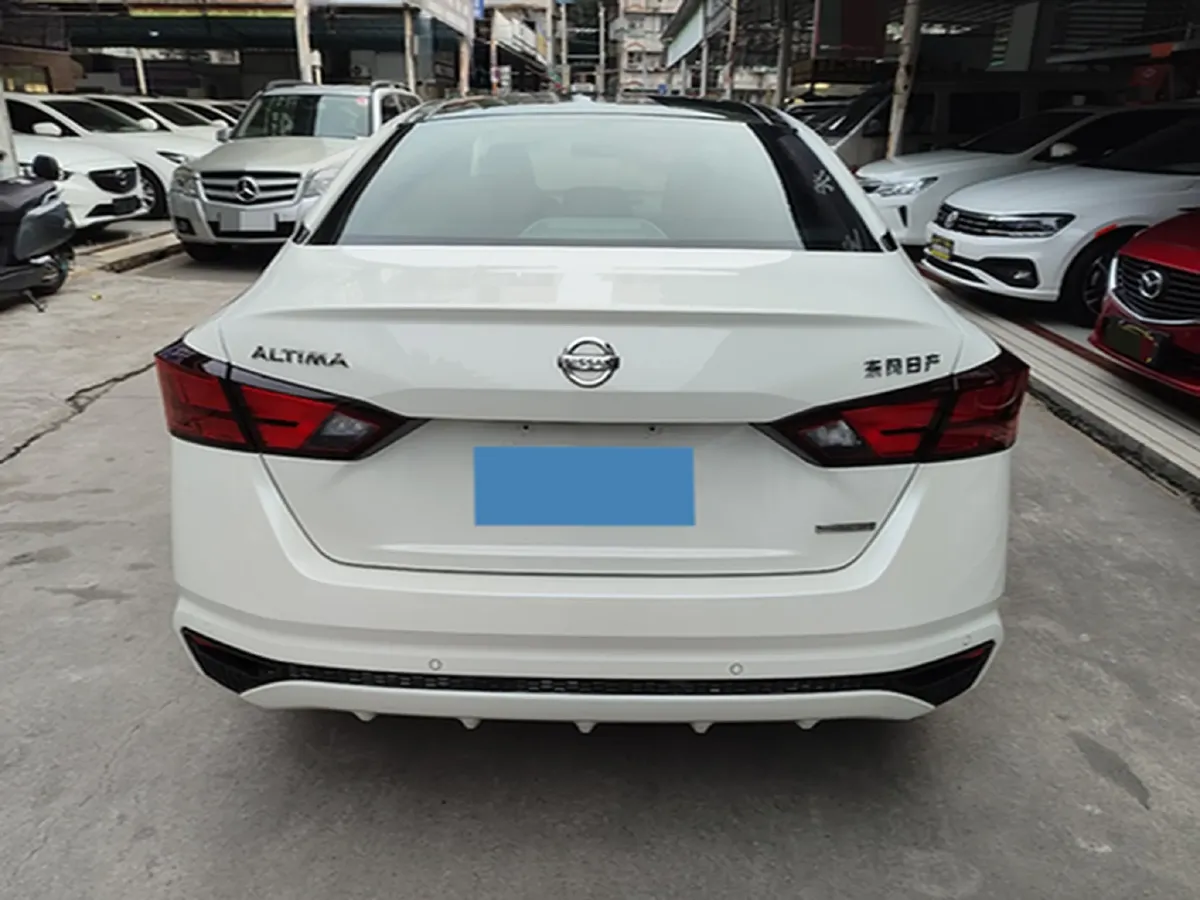 2021 Nissan Teana 2.0L 156HP L4 CVT,autocango,china used car exporter,china ev exporter,chinese used car exporter,chinese used ev exporter