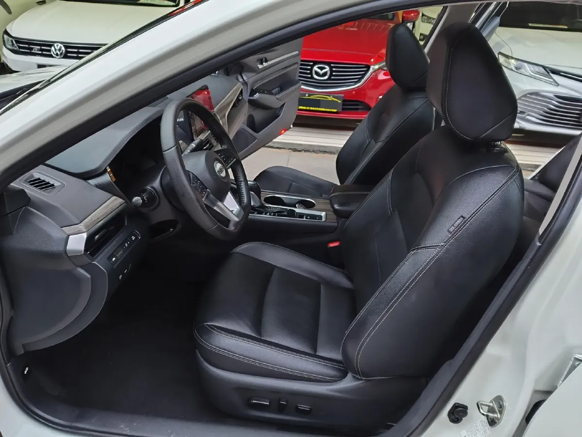 2021 Nissan Teana 2.0L 156HP L4 CVT,autocango,china used car exporter,china ev exporter,chinese used car exporter,chinese used ev exporter