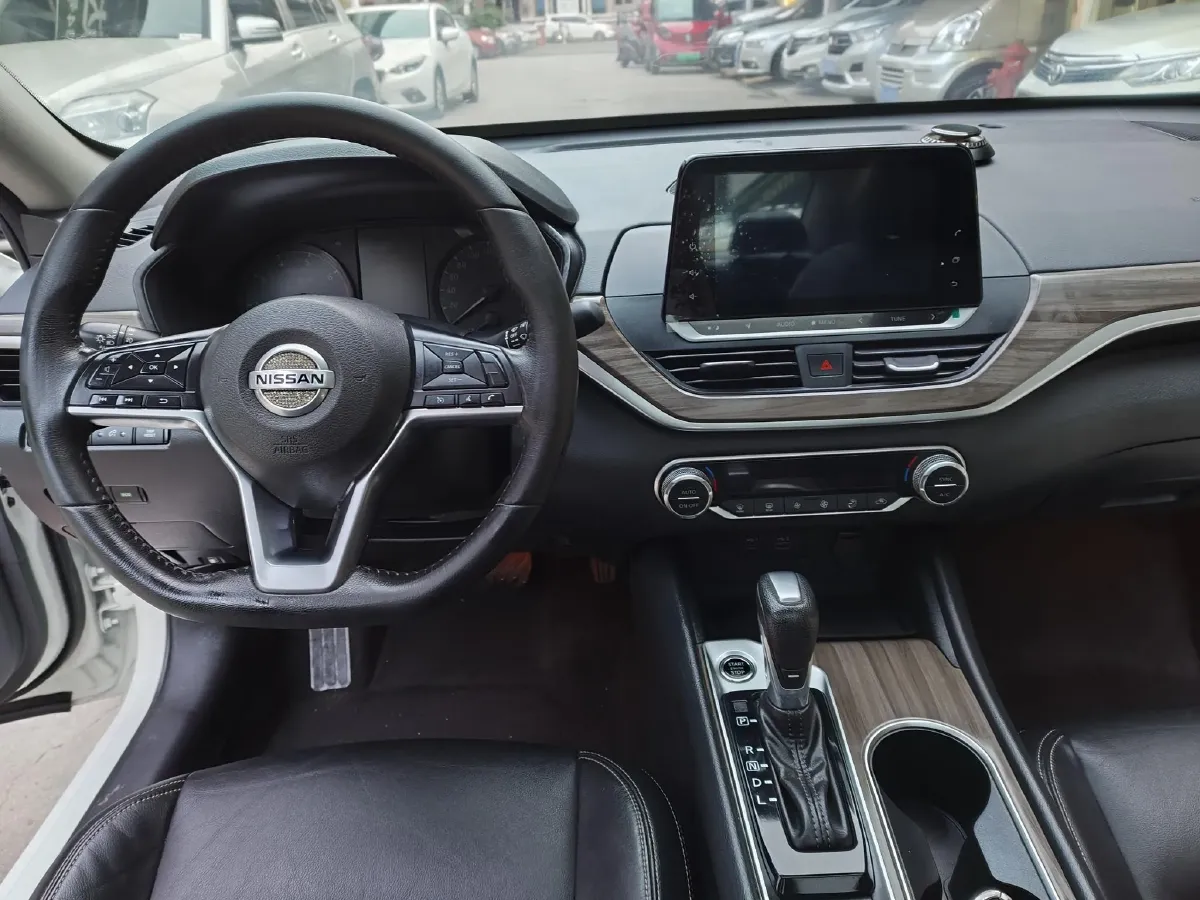 2021 Nissan Teana 2.0L 156HP L4 CVT,autocango,china used car exporter,china ev exporter,chinese used car exporter,chinese used ev exporter