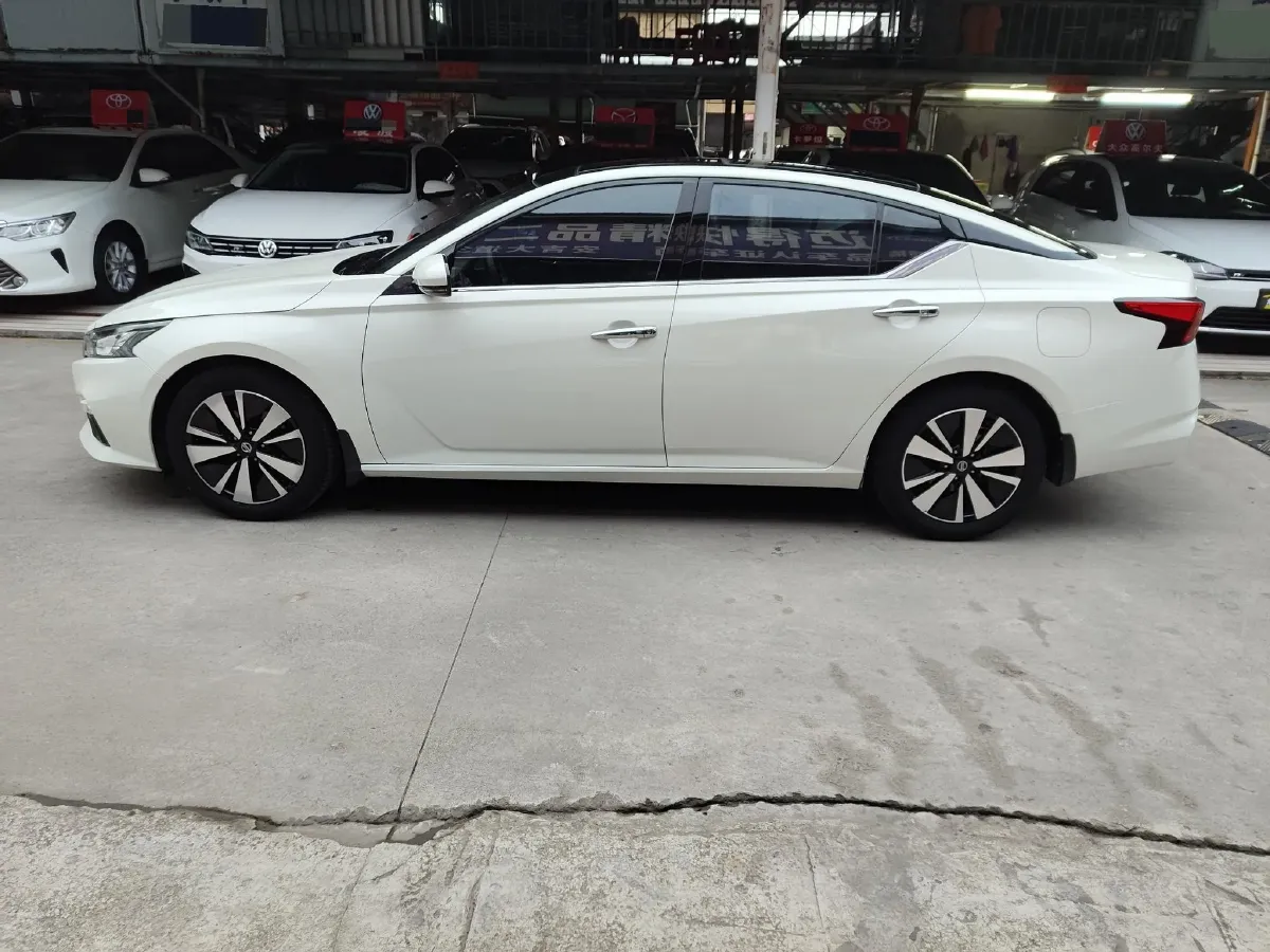 2021 Nissan Teana 2.0L 156HP L4 CVT,autocango,china used car exporter,china ev exporter,chinese used car exporter,chinese used ev exporter