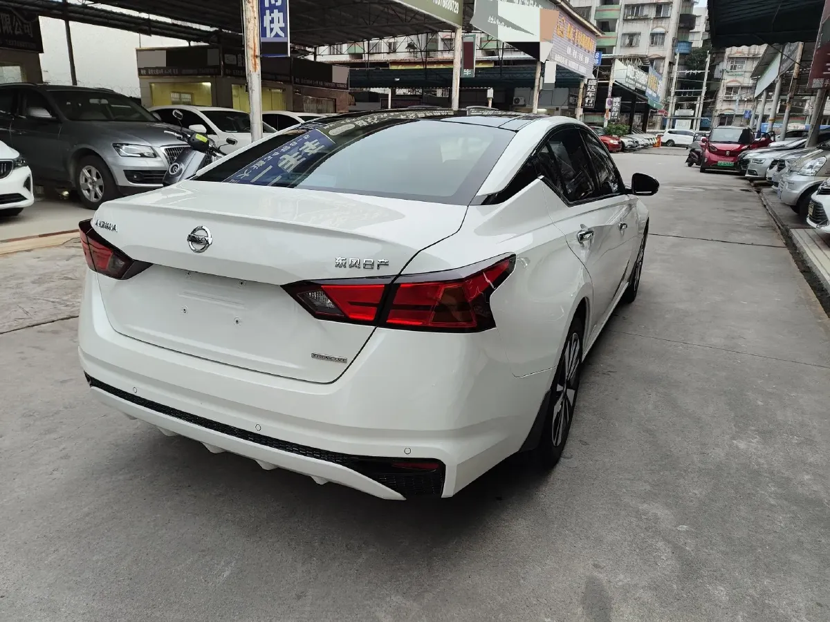 2021 Nissan Teana 2.0L 156HP L4 CVT,autocango,china used car exporter,china ev exporter,chinese used car exporter,chinese used ev exporter