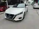 2021 Nissan Teana 2.0L 156HP L4 CVT