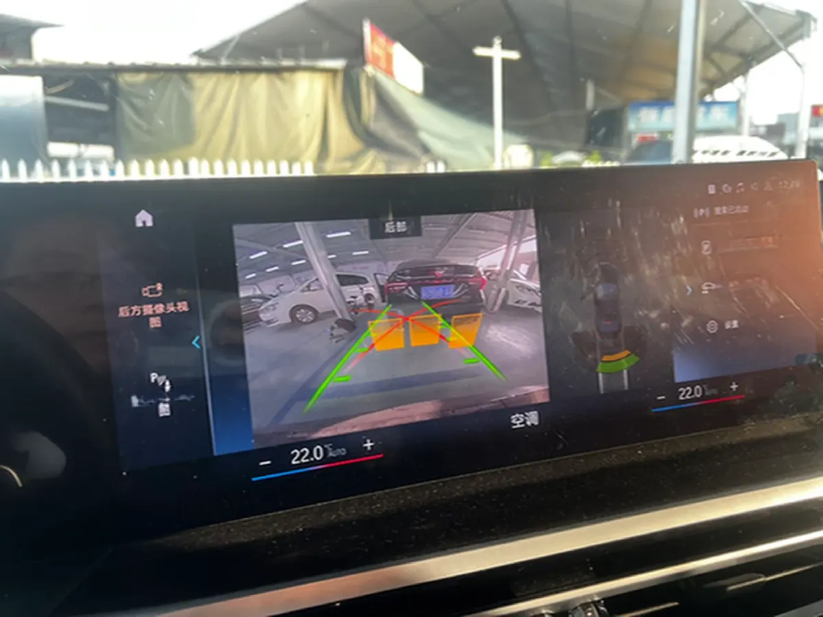 2023 BMW 3 Series 2.0T 184HP L4 8AT,autocango,china used car exporter,china ev exporter,chinese used car exporter,chinese used ev exporter