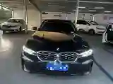 2023 BMW 3 Series 2.0T 184HP L4 8AT