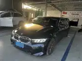 2023 BMW 3 SERIES,autocango,china used car exporter,china ev exporter,chinese used car exporter,chinese used ev exporter
