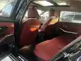 2023 BMW 3 Series 2.0T 184HP L4 8AT