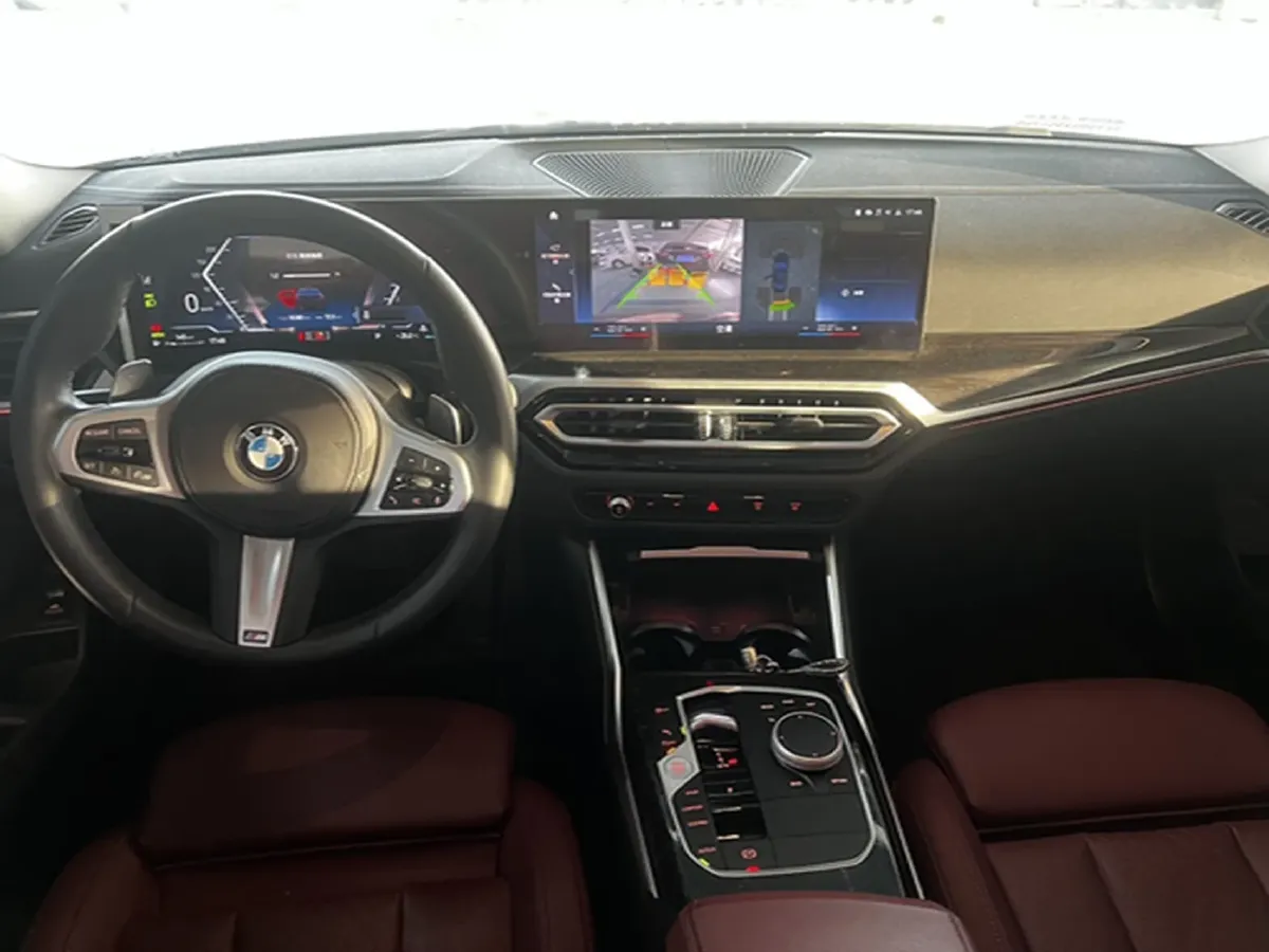 2023 BMW 3 Series 2.0T 184HP L4 8AT,autocango,china used car exporter,china ev exporter,chinese used car exporter,chinese used ev exporter