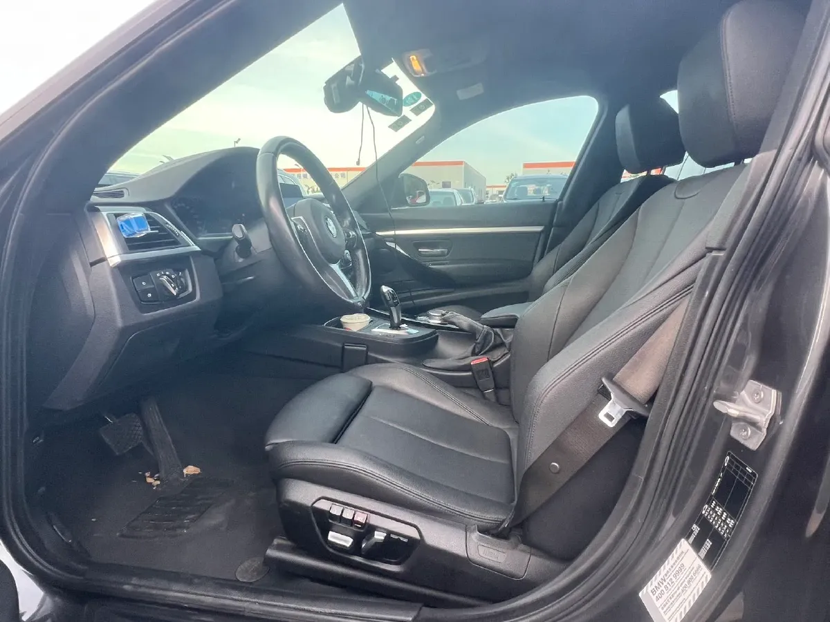 2019 BMW 3 Series GT 2.0T 184HP L4 8AT,autocango,china used car exporter,china ev exporter,chinese used car exporter,chinese used ev exporter