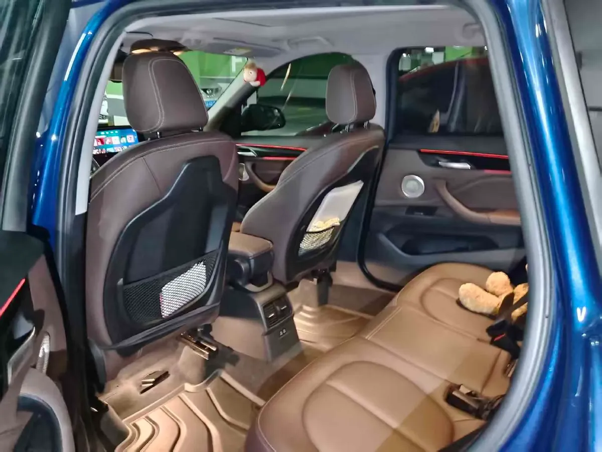 2021 BMW X1 1.5T 140HP L3 7DCT,autocango,china used car exporter,china ev exporter,chinese used car exporter,chinese used ev exporter