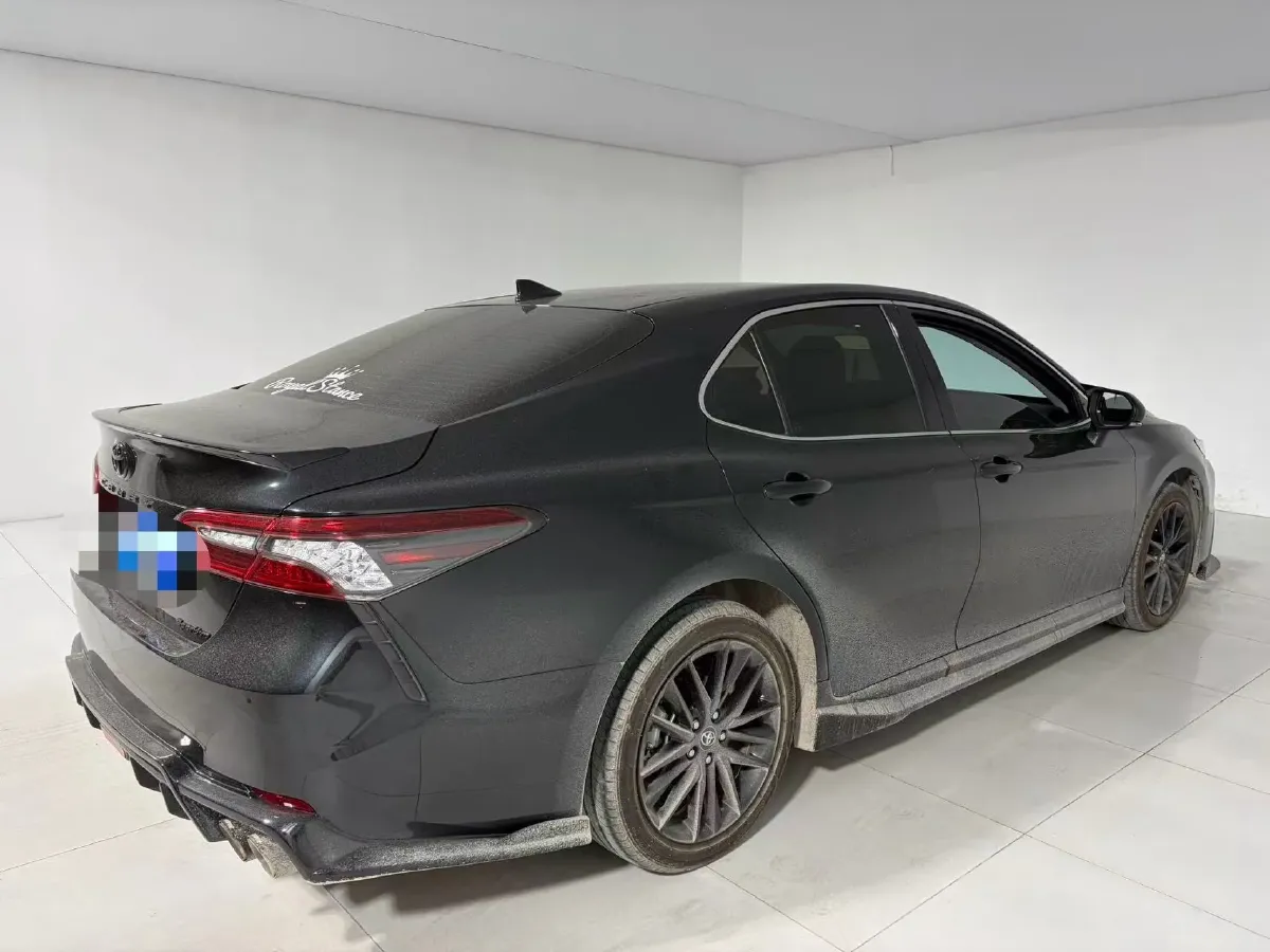 2022 Toyota Camry 2.0L 178HP L4 CVT,autocango,china used car exporter,china ev exporter,chinese used car exporter,chinese used ev exporter
