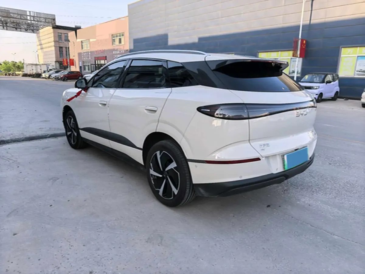 2025 BYD Sea Lion 06 BEV,autocango,china used car exporter,china ev exporter,chinese used car exporter,chinese used ev exporter