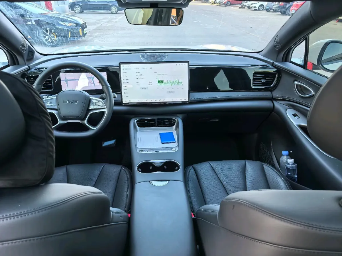 2025 BYD Sea Lion 06 BEV,autocango,china used car exporter,china ev exporter,chinese used car exporter,chinese used ev exporter