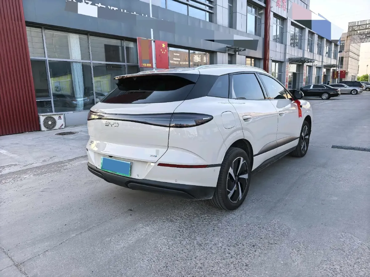 2025 BYD Sea Lion 06 BEV,autocango,china used car exporter,china ev exporter,chinese used car exporter,chinese used ev exporter