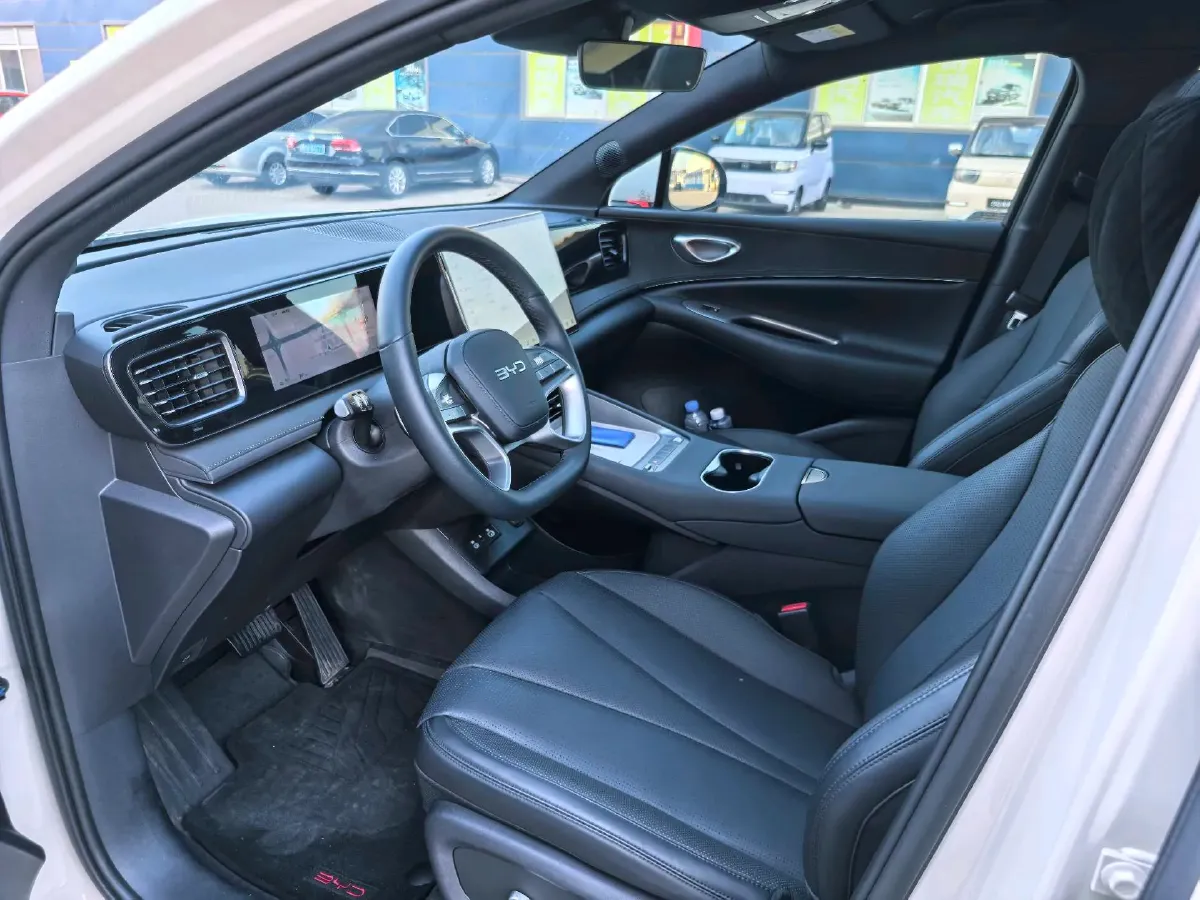 2025 BYD Sea Lion 06 BEV,autocango,china used car exporter,china ev exporter,chinese used car exporter,chinese used ev exporter