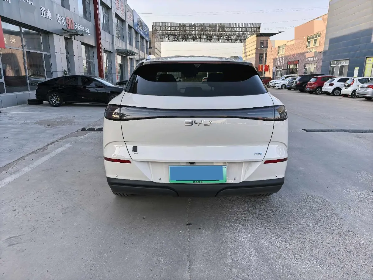 2025 BYD Sea Lion 06 BEV,autocango,china used car exporter,china ev exporter,chinese used car exporter,chinese used ev exporter