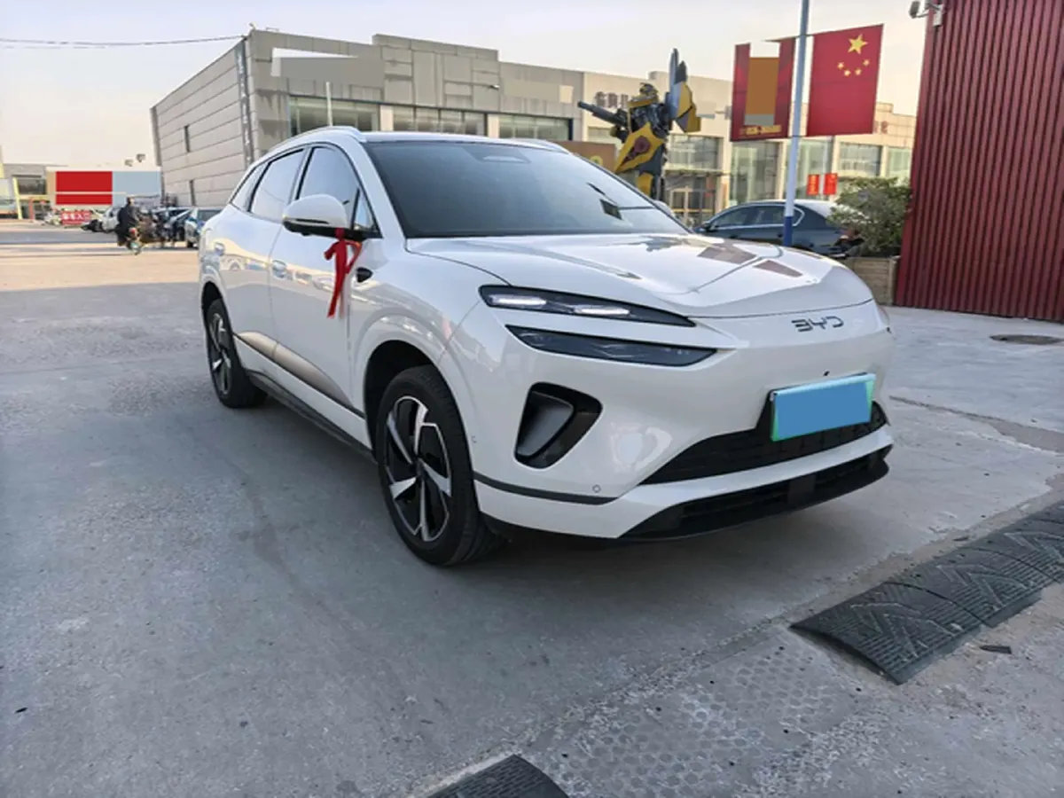 2025 BYD Sea Lion 06 BEV,autocango,china used car exporter,china ev exporter,chinese used car exporter,chinese used ev exporter