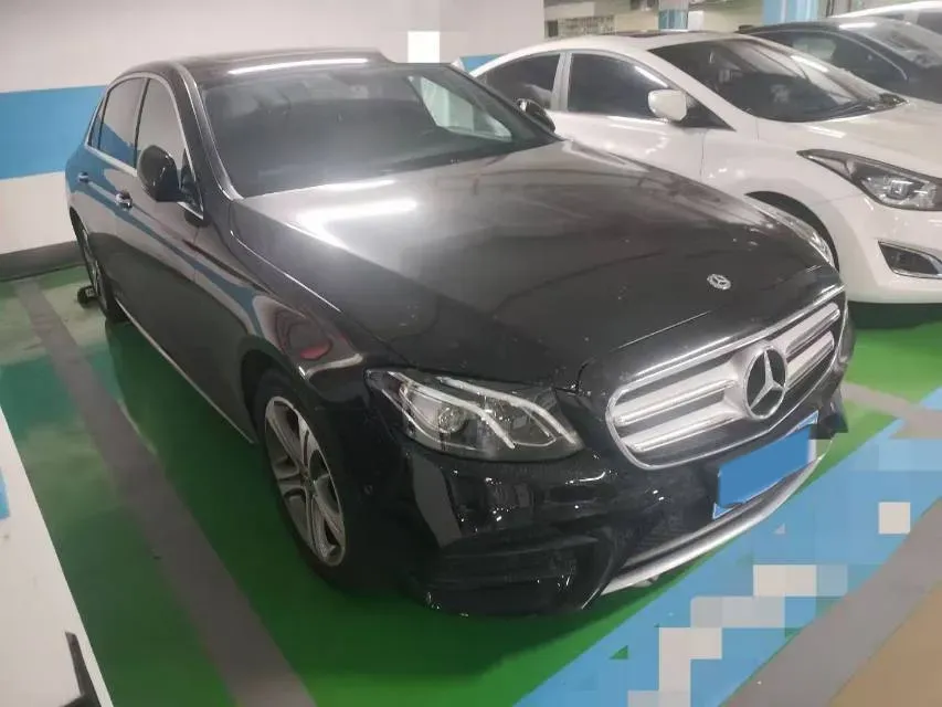 2020 Mercedes-Benz E Class 1.5T 184HP L4 9AT,autocango,china used car exporter,china ev exporter,chinese used car exporter,chinese used ev exporter