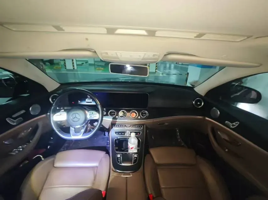 2020 Mercedes-Benz E Class 1.5T 184HP L4 9AT,autocango,china used car exporter,china ev exporter,chinese used car exporter,chinese used ev exporter