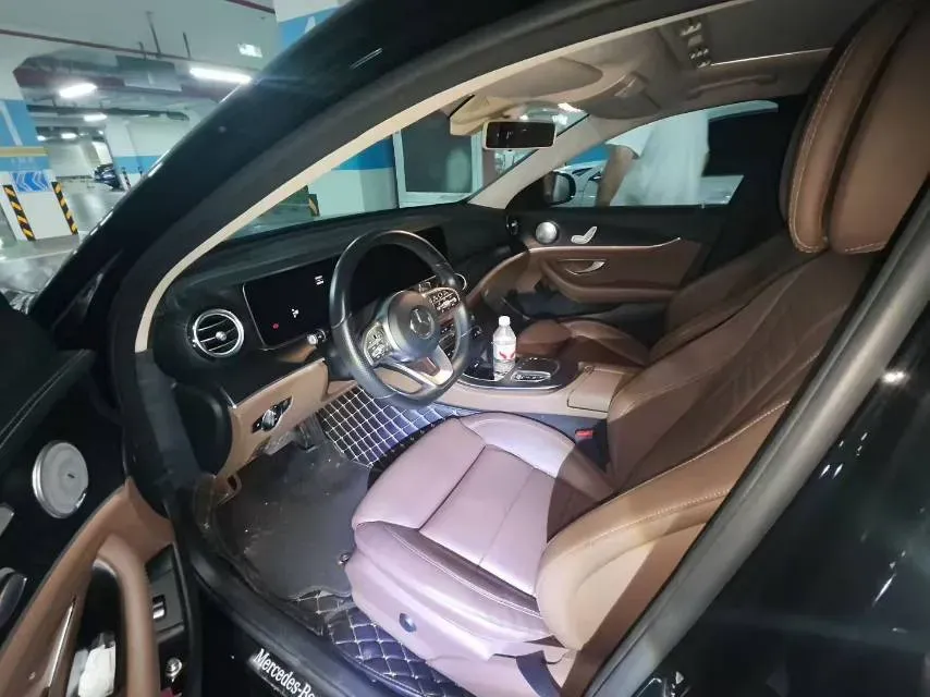 2020 Mercedes-Benz E Class 1.5T 184HP L4 9AT,autocango,china used car exporter,china ev exporter,chinese used car exporter,chinese used ev exporter