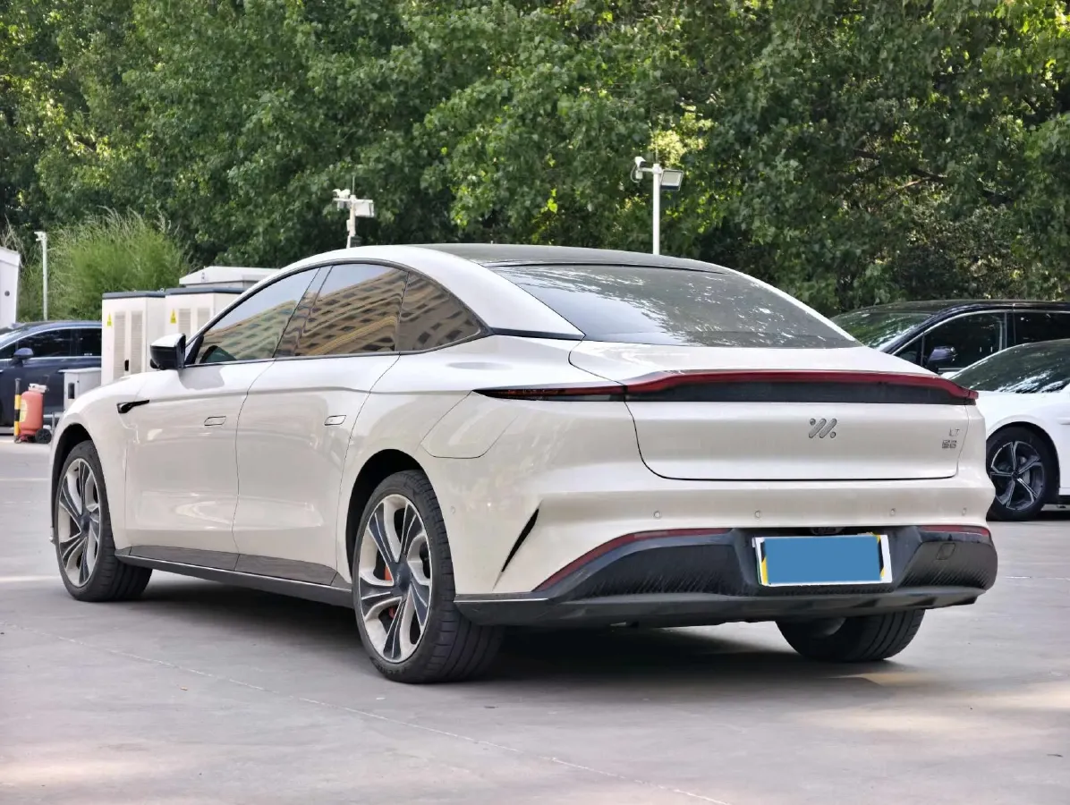 2022 IM L7 BEV 90KWH,autocango,china used car exporter,china ev exporter,chinese used car exporter,chinese used ev exporter
