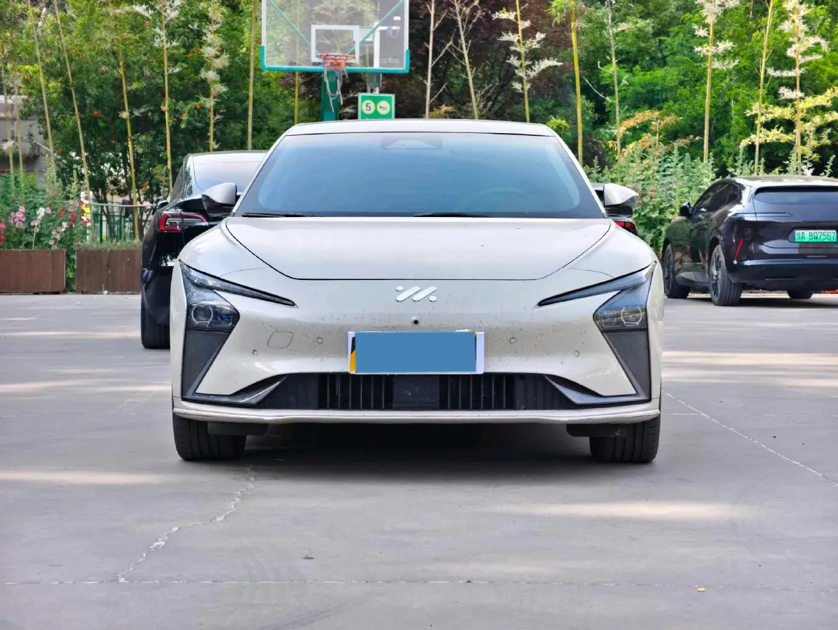 2022 IM L7 BEV 90KWH,autocango,china used car exporter,china ev exporter,chinese used car exporter,chinese used ev exporter