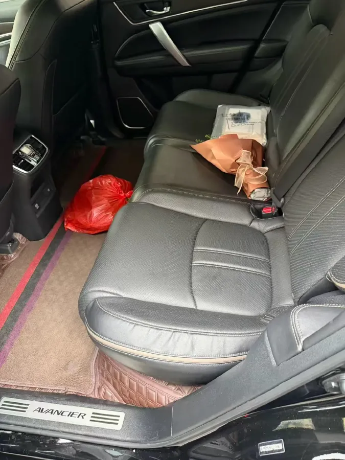 2020 Honda Avancier 2.0T 272HP L4 9AT,autocango,china used car exporter,china ev exporter,chinese used car exporter,chinese used ev exporter