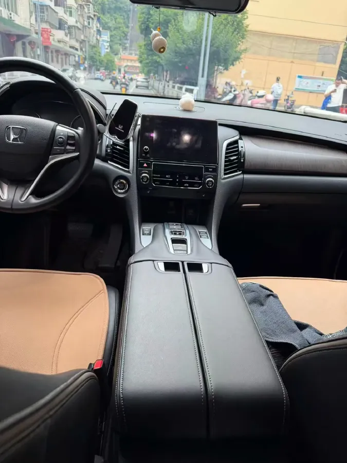 2020 Honda Avancier 2.0T 272HP L4 9AT,autocango,china used car exporter,china ev exporter,chinese used car exporter,chinese used ev exporter