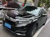 2020 Honda Avancier 2.0T 272HP L4 9AT