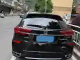 2020 Honda Avancier 2.0T 272HP L4 9AT