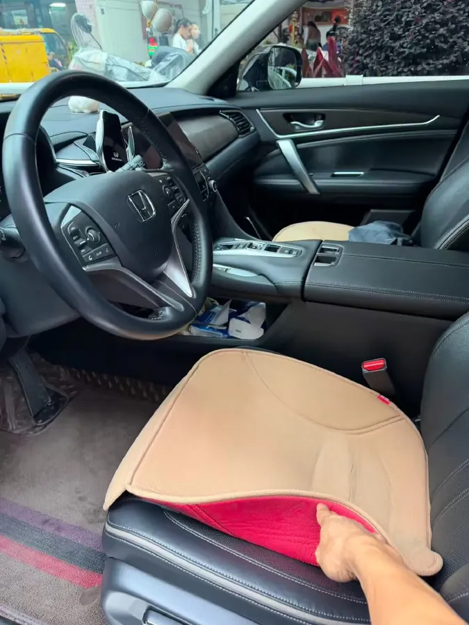 2020 Honda Avancier 2.0T 272HP L4 9AT,autocango,china used car exporter,china ev exporter,chinese used car exporter,chinese used ev exporter