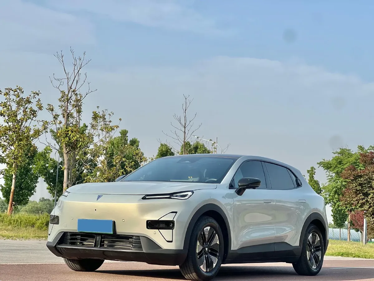 2025 ChangAn QiYuan A07 BEV 56.1KWH,autocango,china used car exporter,china ev exporter,chinese used car exporter,chinese used ev exporter