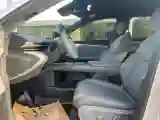 2025 ChangAn QiYuan A07 BEV 56.1KWH