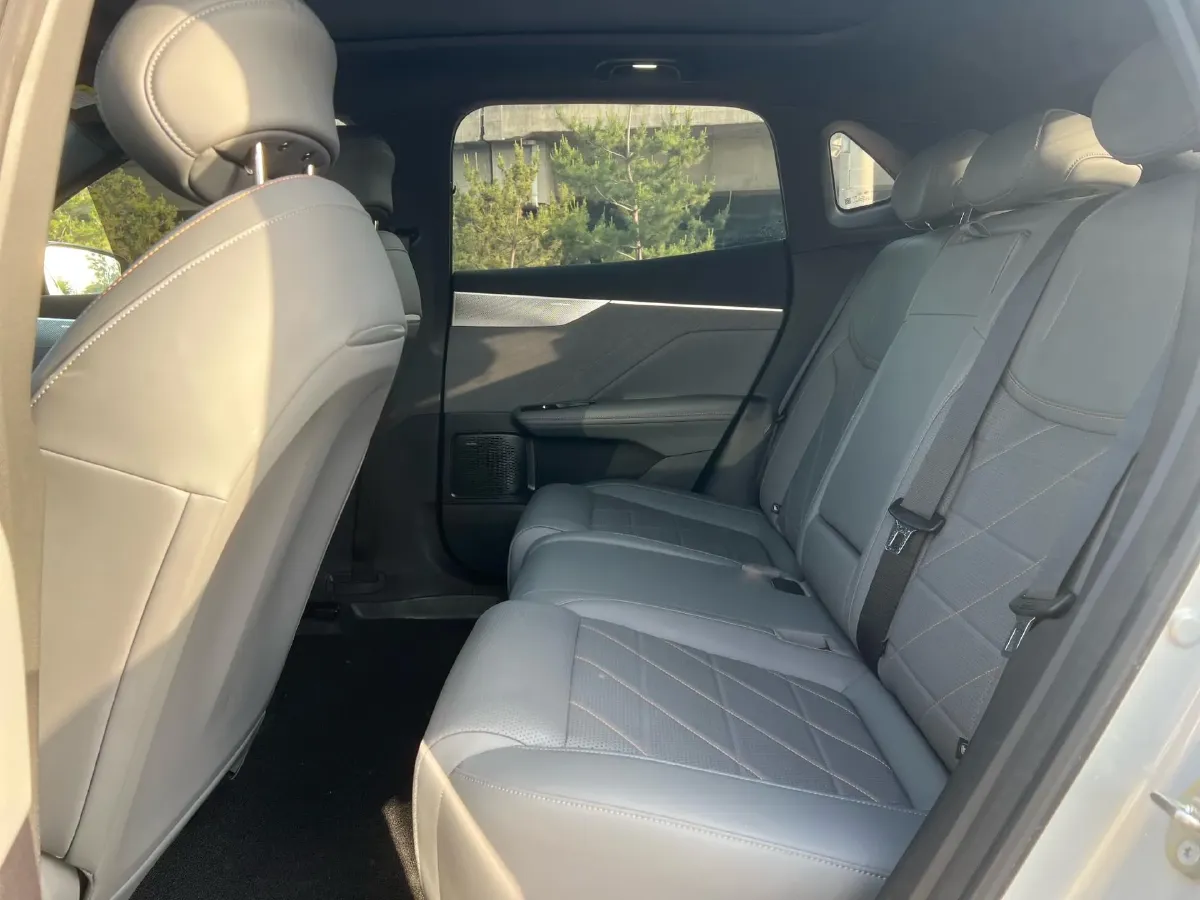 2025 ChangAn QiYuan A07 BEV 56.1KWH,autocango,china used car exporter,china ev exporter,chinese used car exporter,chinese used ev exporter