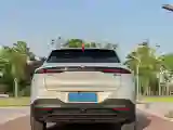 2025 ChangAn QiYuan A07 BEV 56.1KWH