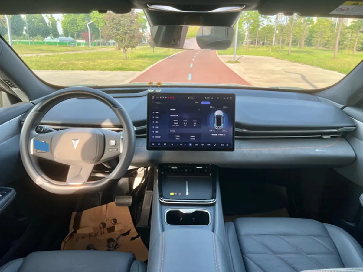 2025 ChangAn QiYuan A07 BEV 56.1KWH,autocango,china used car exporter,china ev exporter,chinese used car exporter,chinese used ev exporter