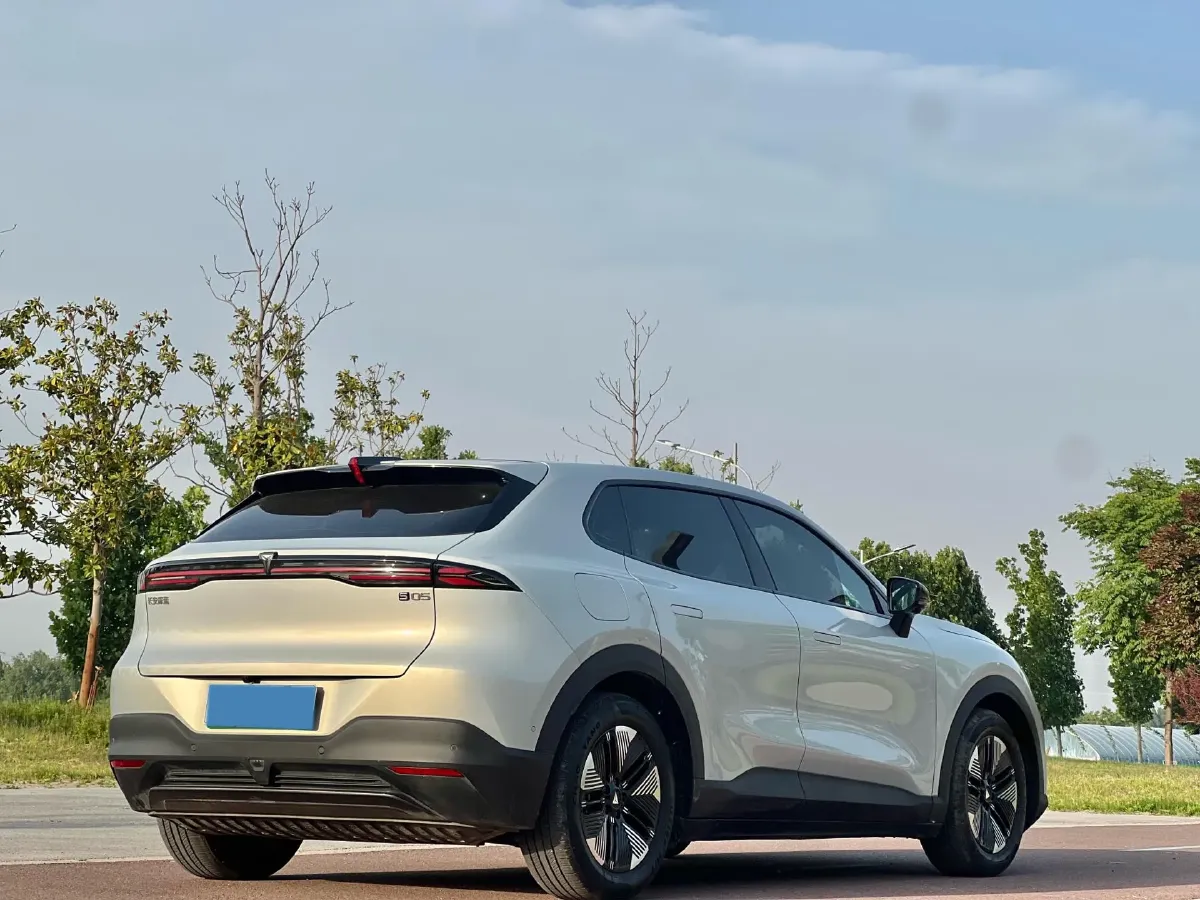 2025 ChangAn QiYuan A07 BEV 56.1KWH,autocango,china used car exporter,china ev exporter,chinese used car exporter,chinese used ev exporter