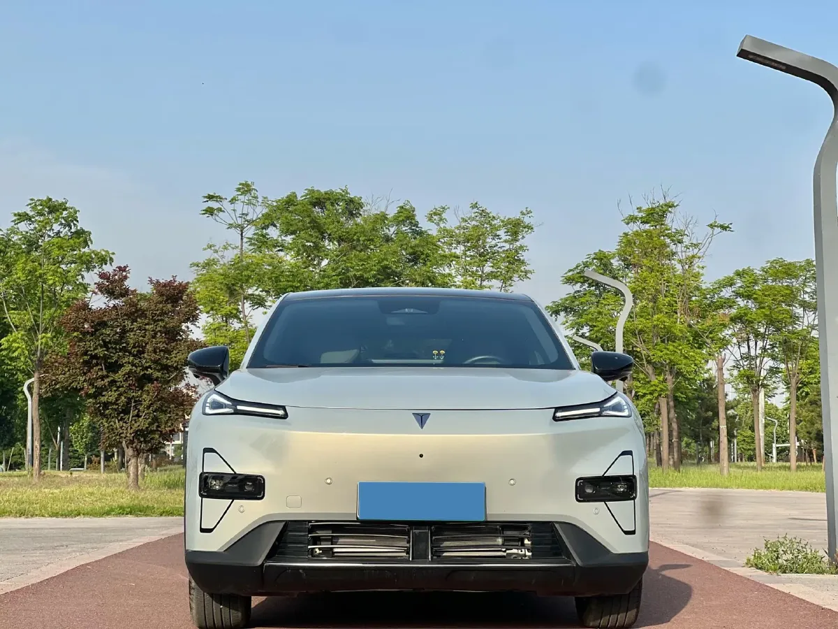 2025 ChangAn QiYuan A07 BEV 56.1KWH,autocango,china used car exporter,china ev exporter,chinese used car exporter,chinese used ev exporter