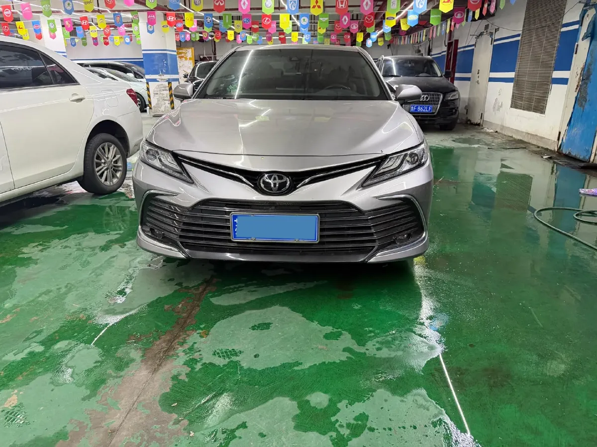 2021 Toyota Camry 2.0L 178HP L4 CVT,autocango,china used car exporter,china ev exporter,chinese used car exporter,chinese used ev exporter