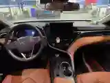 2021 Toyota Camry 2.0L 178HP L4 CVT