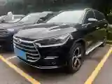 2021 BYD Tang 2.0T 192HP L4 6DCT PHEV 18.5KWH