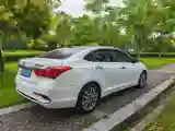 2017 Hyundai Mistra 1.8L 143HP L4 6AT