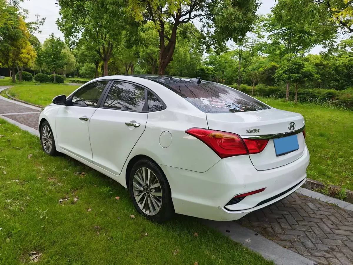 2017 Hyundai Mistra 1.8L 143HP L4 6AT,autocango,china used car exporter,china ev exporter,chinese used car exporter,chinese used ev exporter